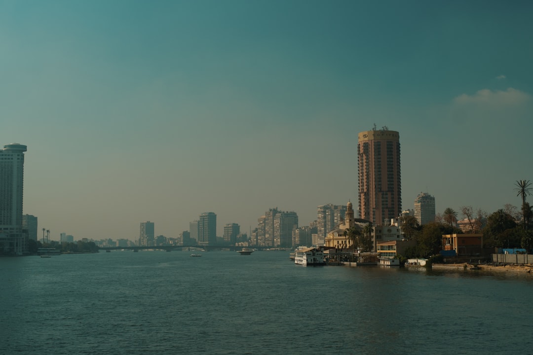 Cairo City