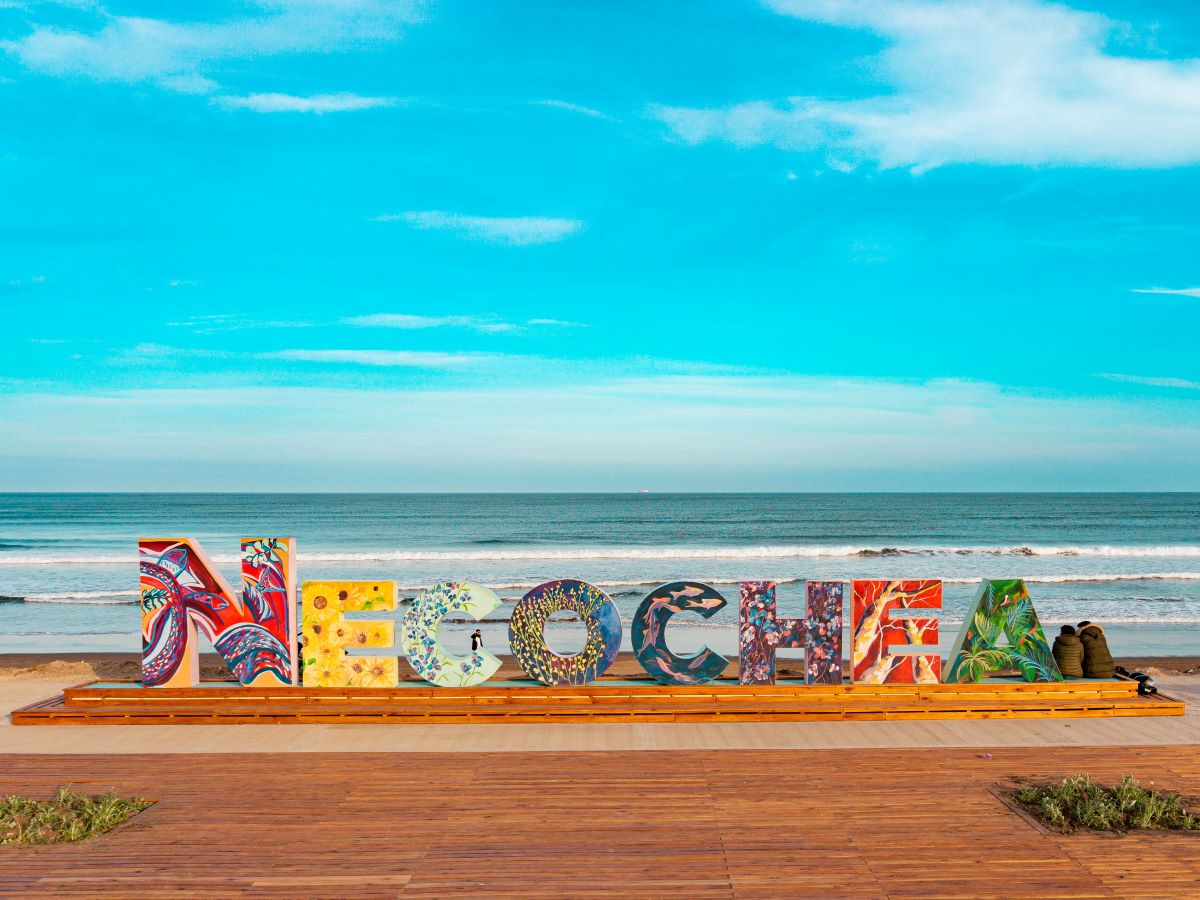 Necochea