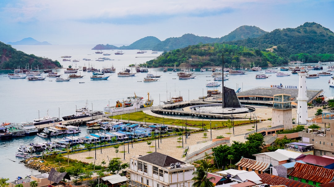 Labuan Bajo