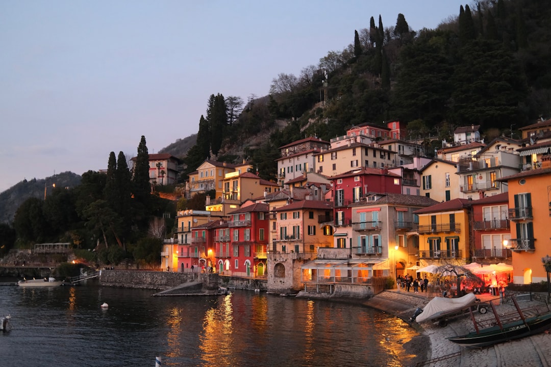 Varenna