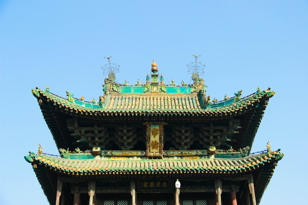 Pingyao