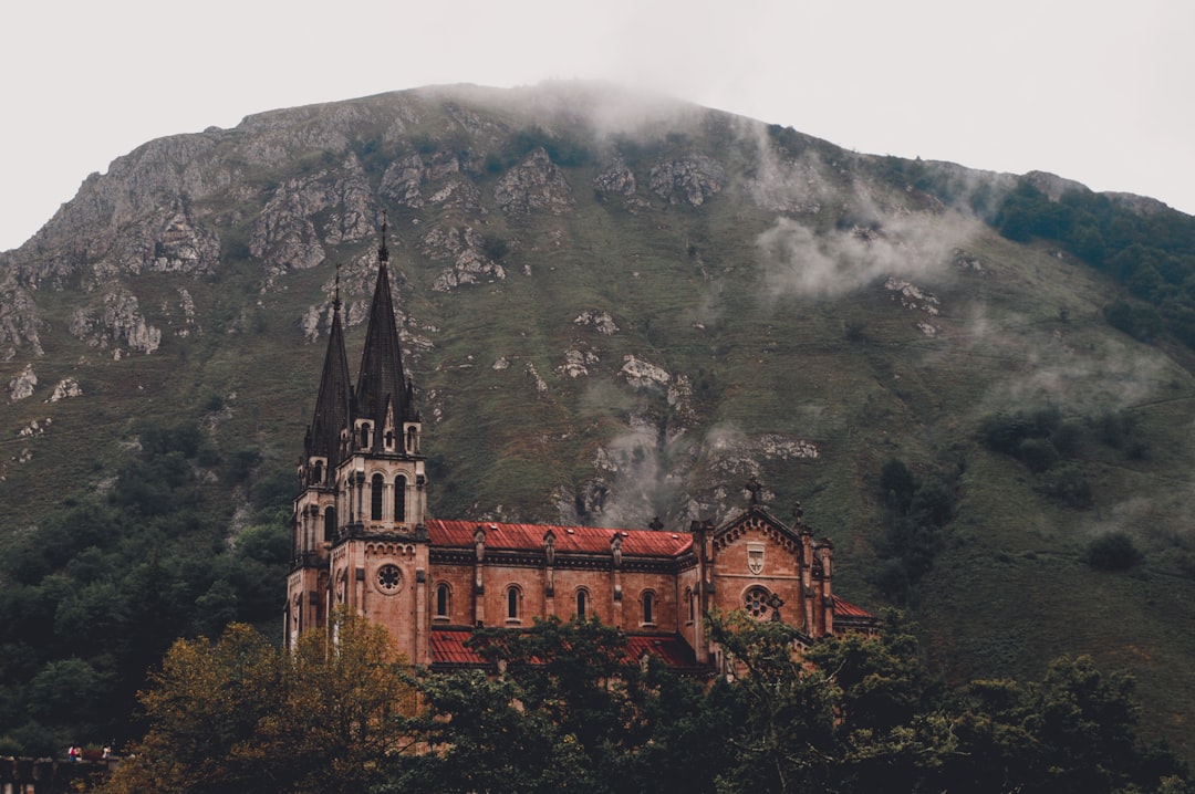 Covadonga
