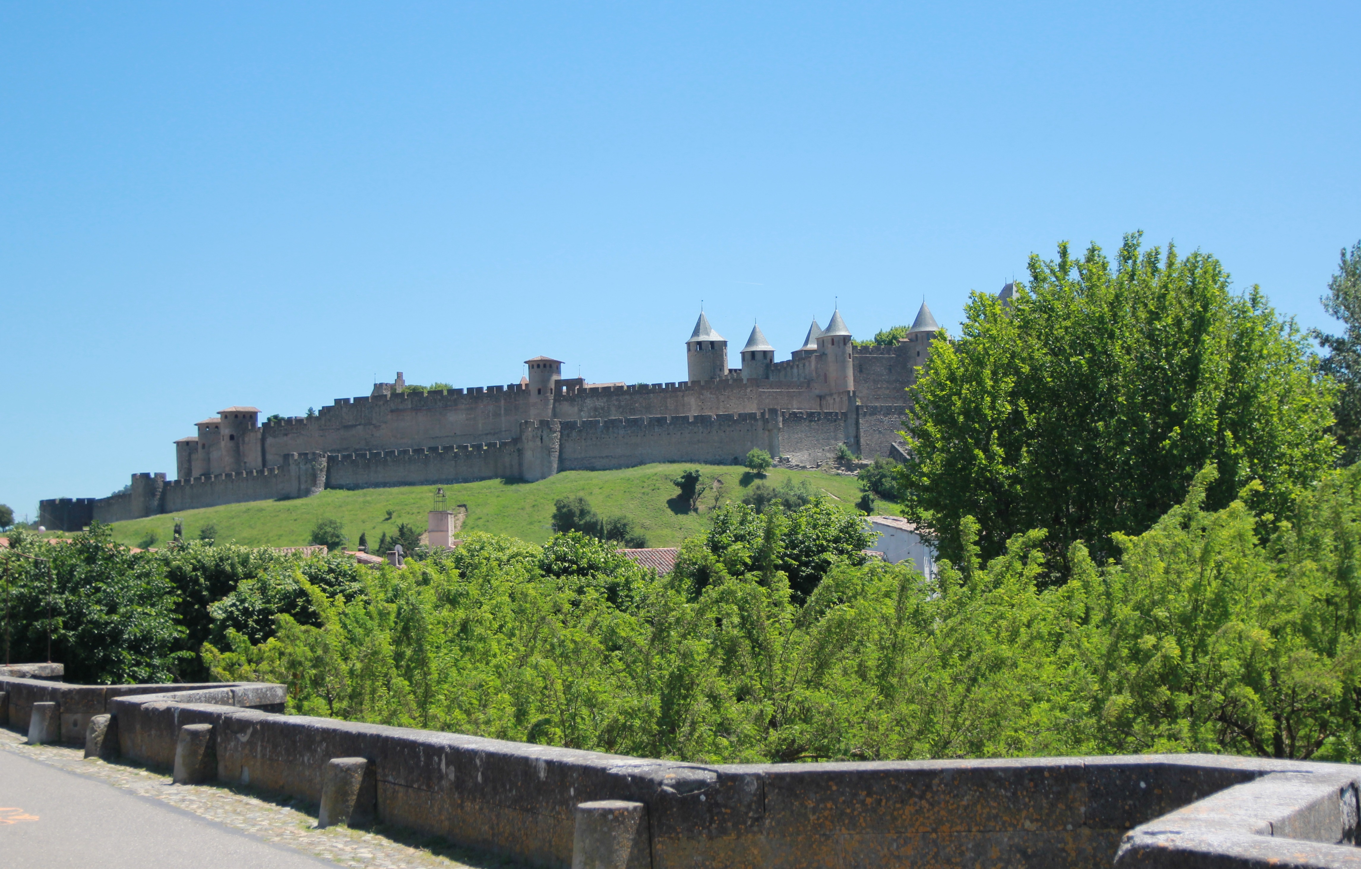 Carcassonne