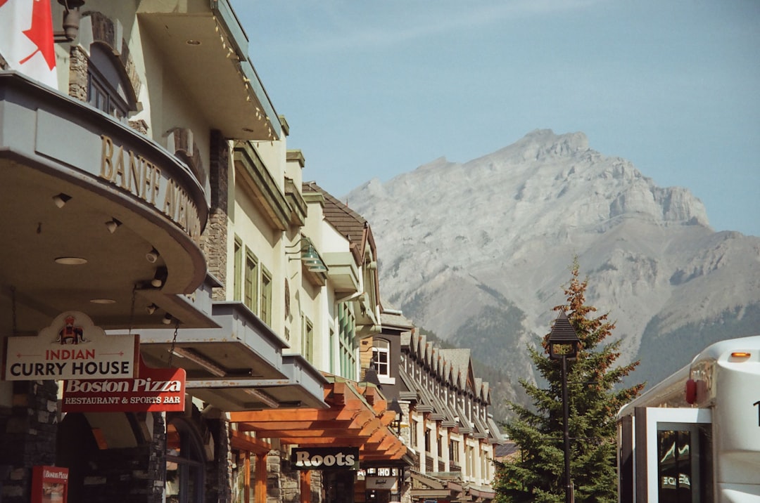 Banff