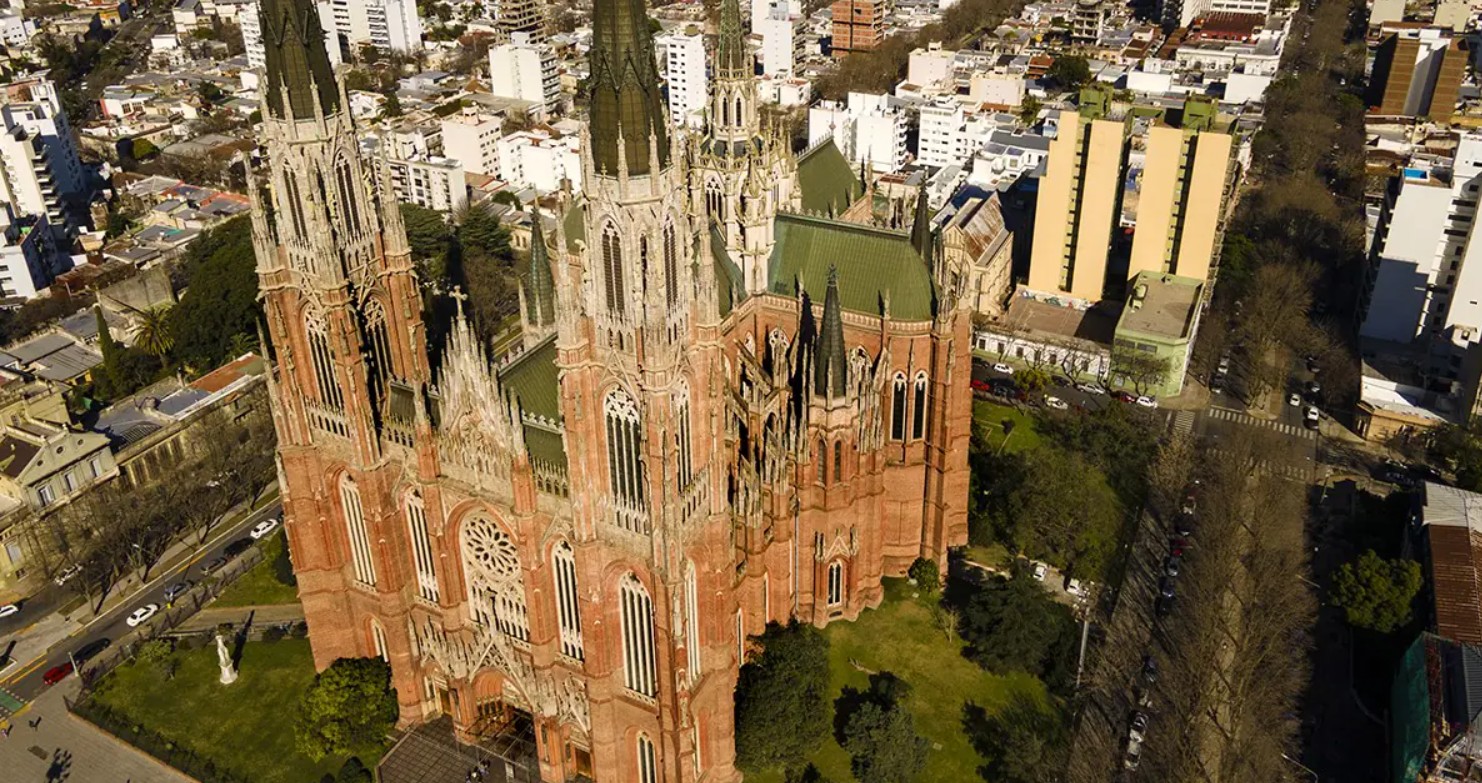 La Plata