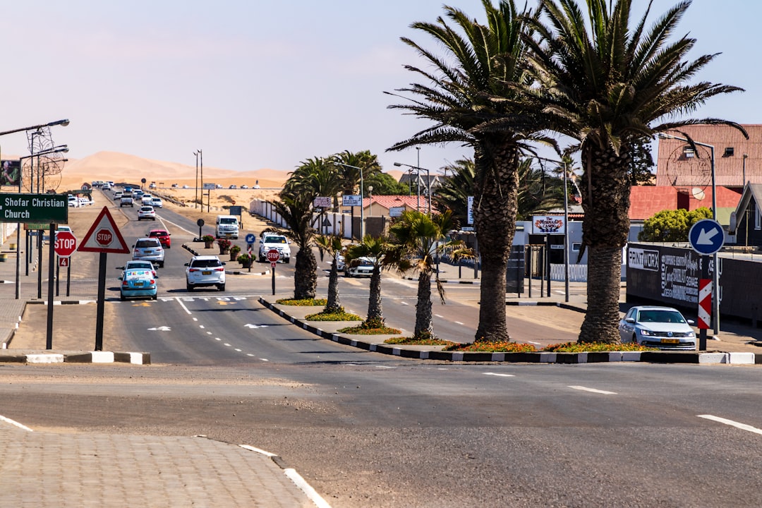 Swakopmund