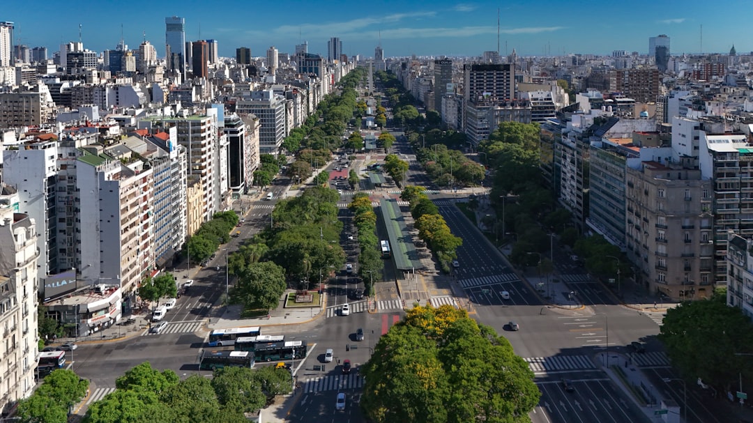 Buenos Aires City