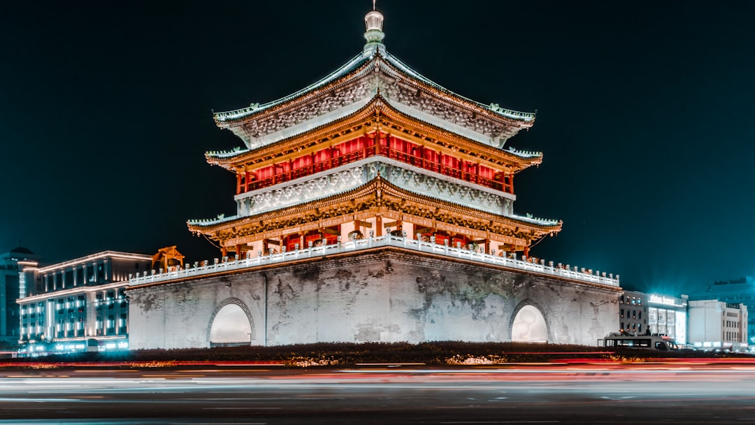 Xi'an