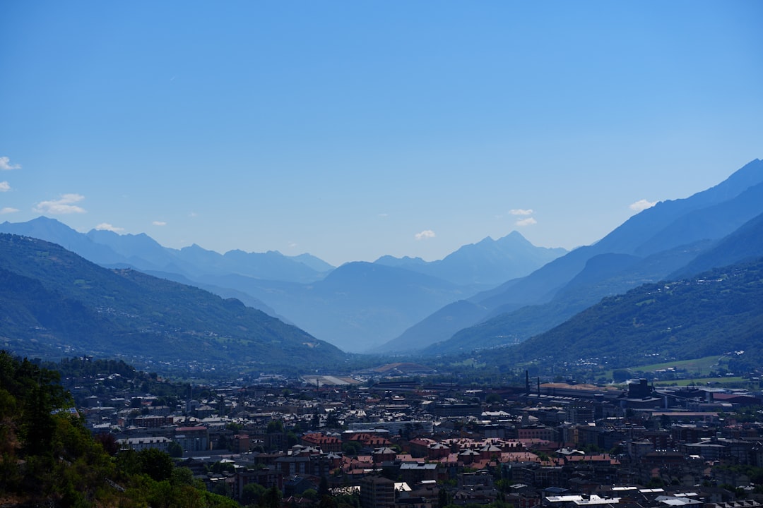 Aosta