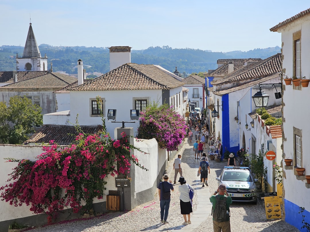Óbidos