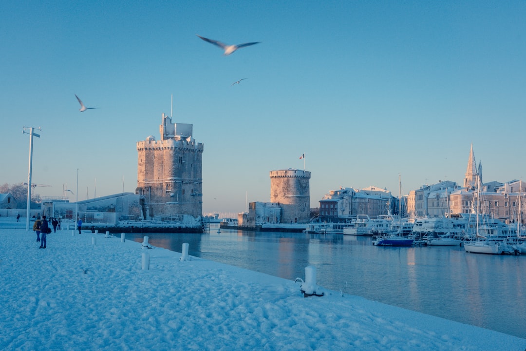 La Rochelle