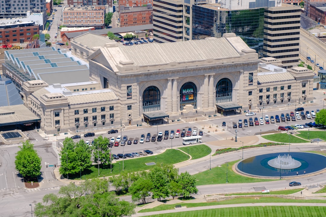 Kansas City