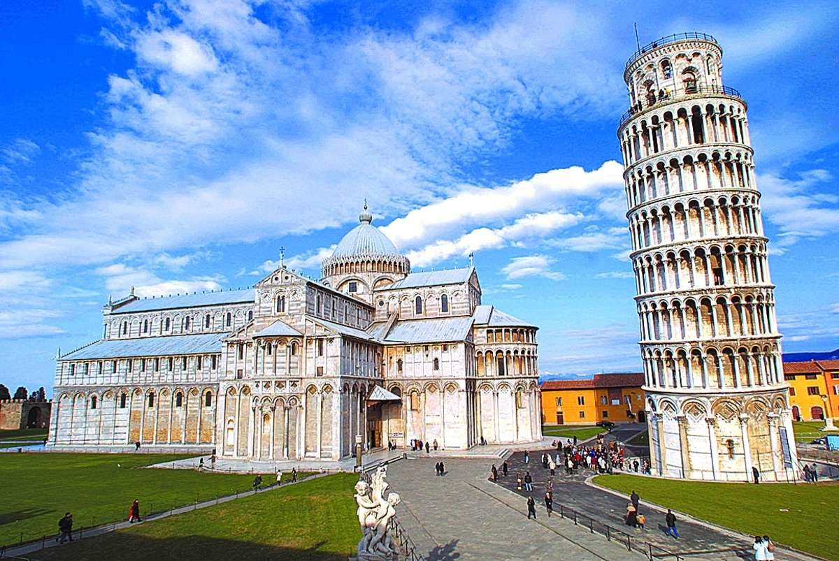 Pisa