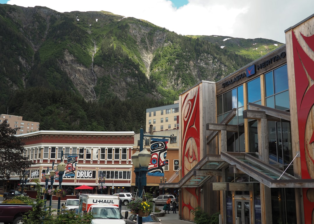Juneau