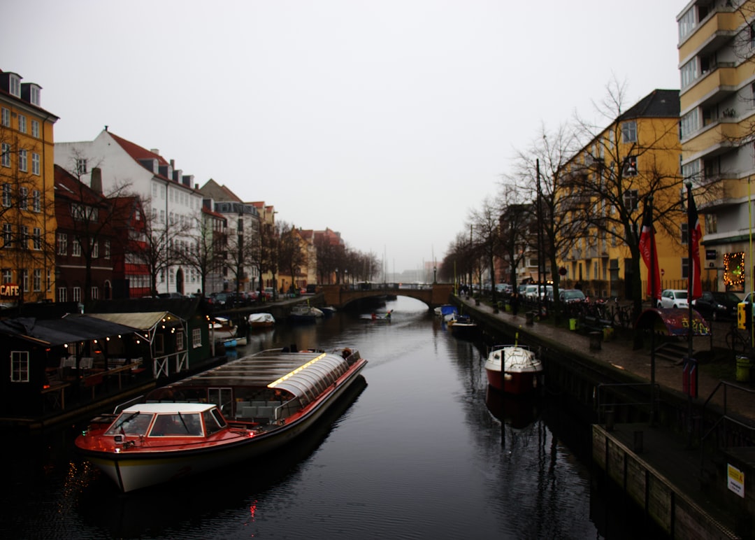 Copenhague
