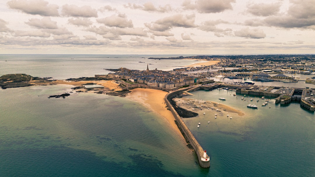 Saint-Malo