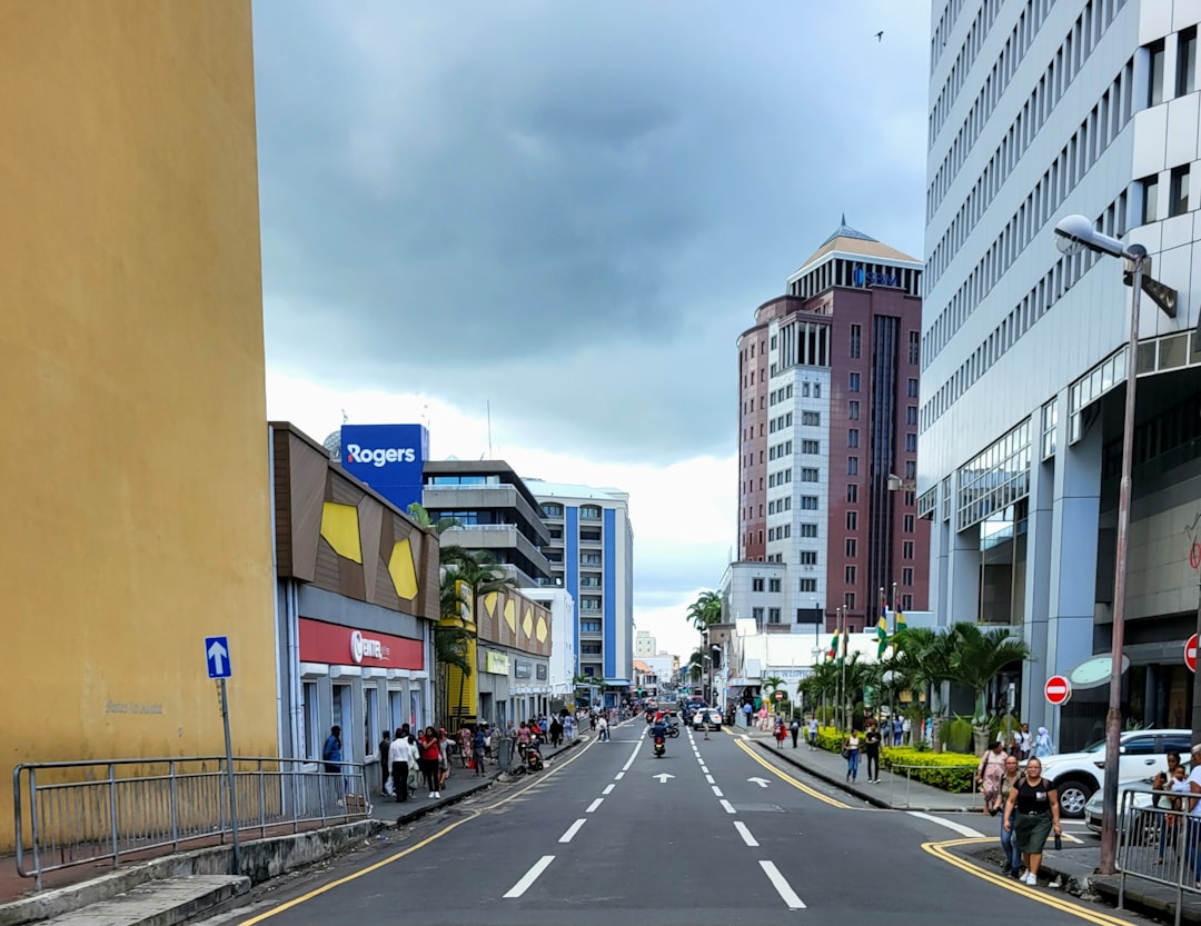 Port Louis