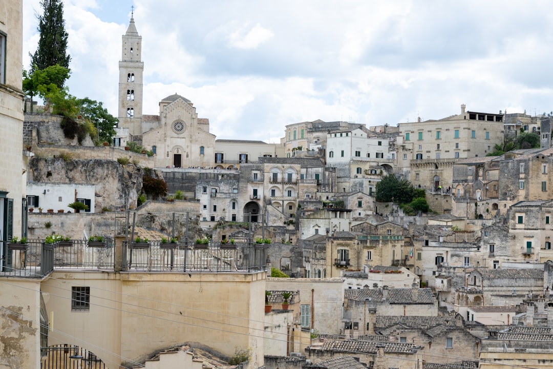 Matera