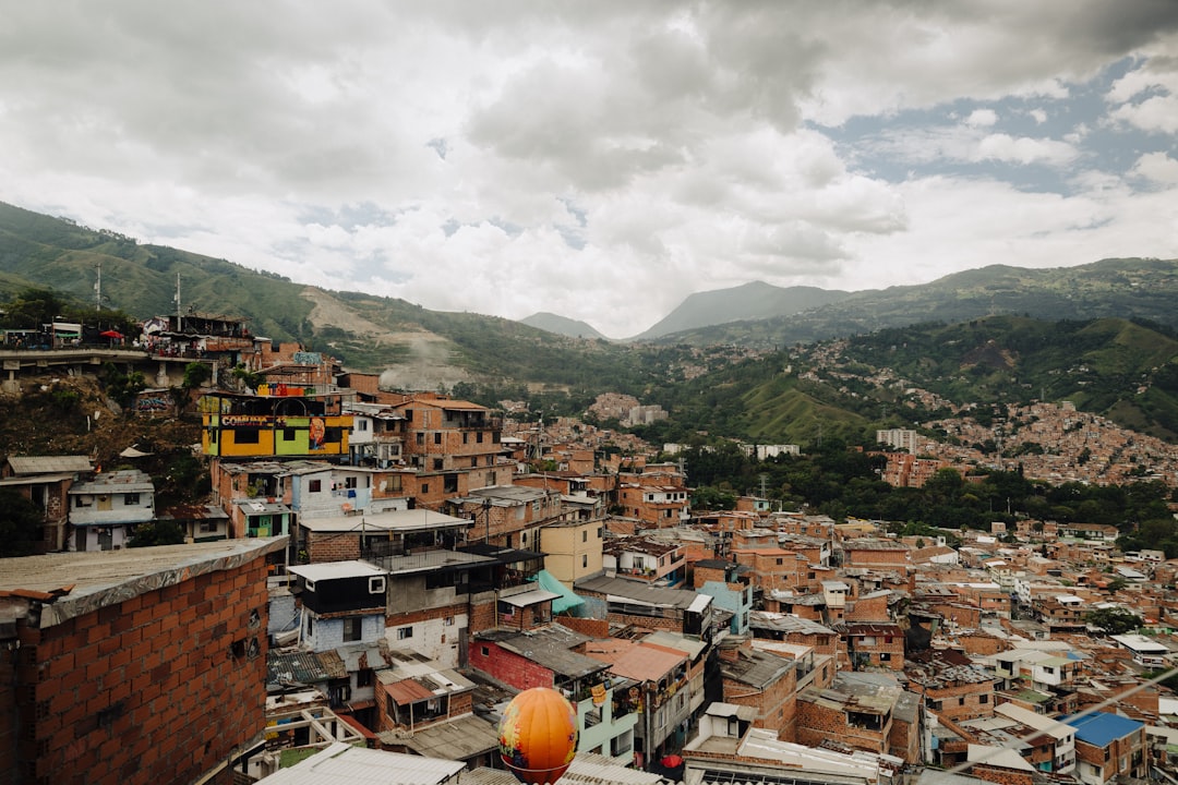 Medellín