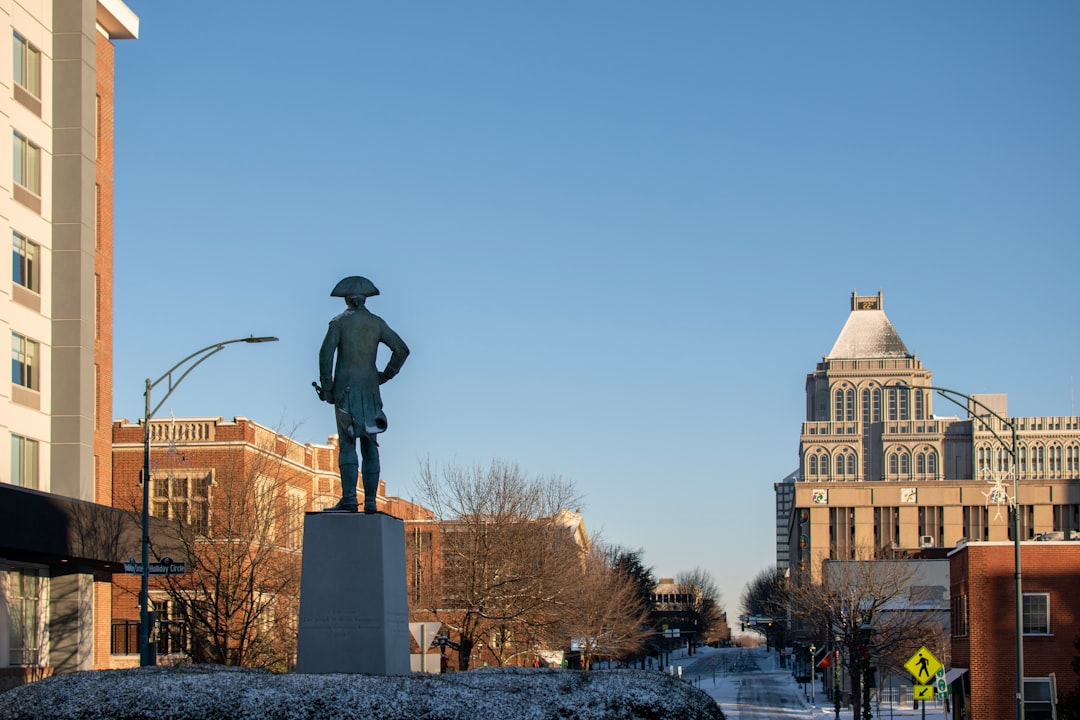 Greensboro