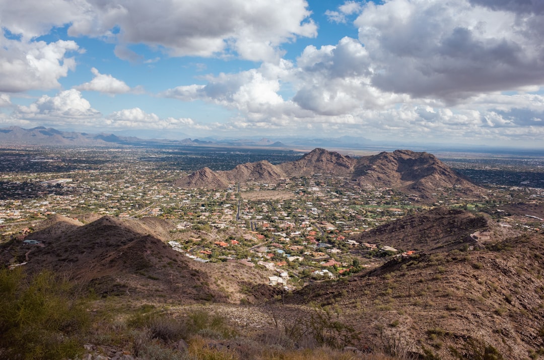 Scottsdale