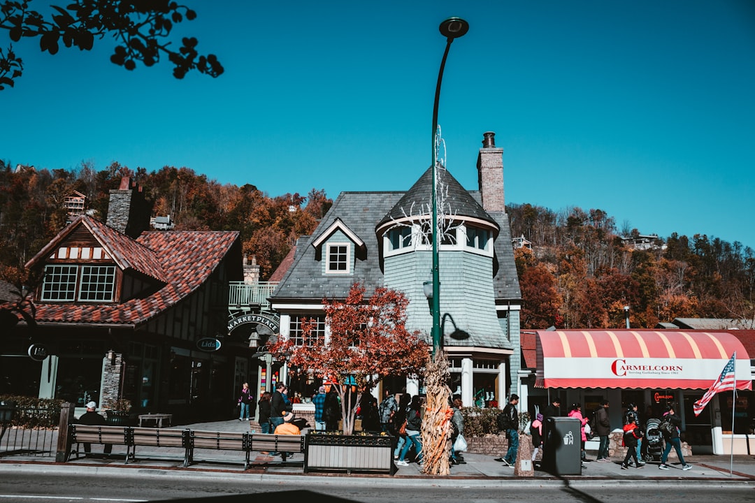 Gatlinburg