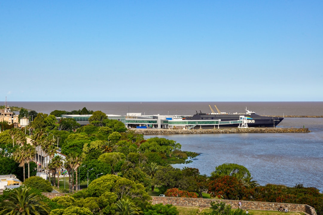 Colonia del Sacramento