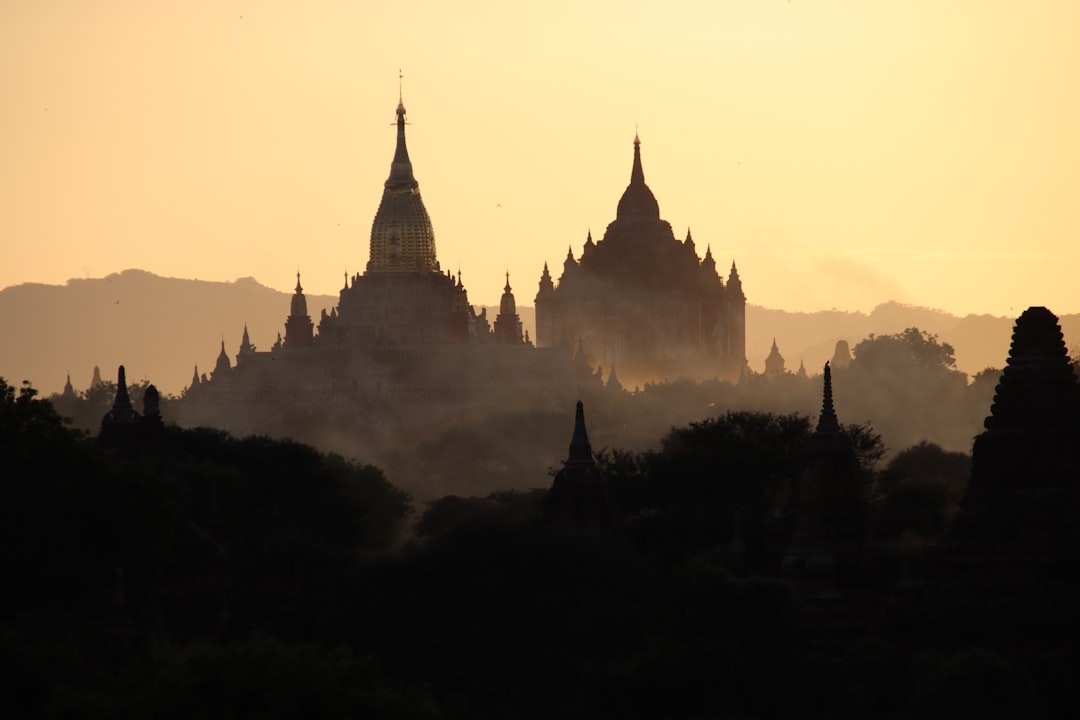 Bagan
