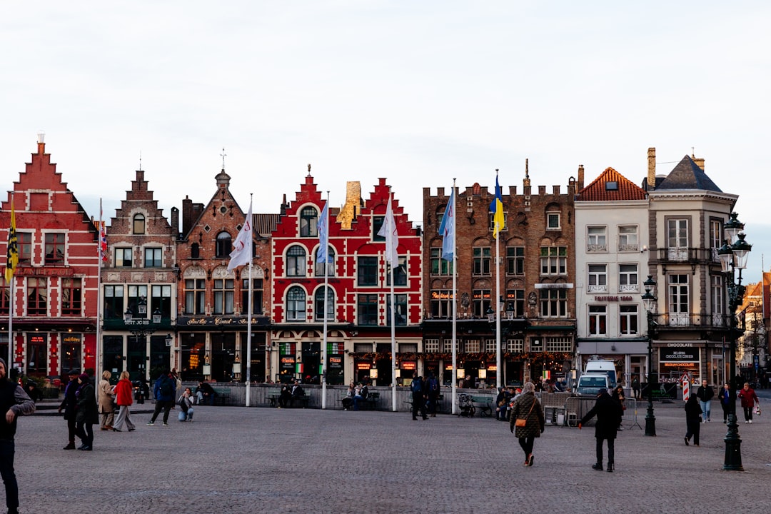 Brujas