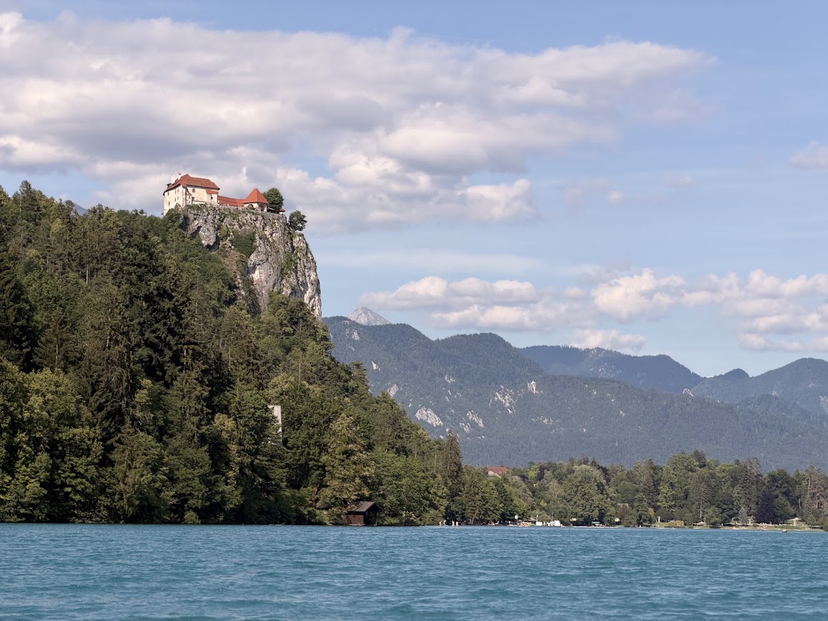 Bled