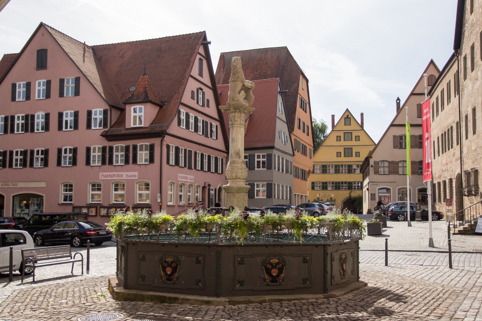 Dinkelsbuhl