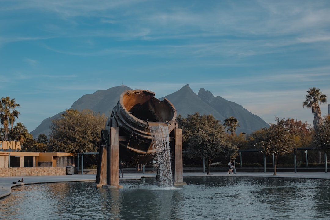 Monterrey