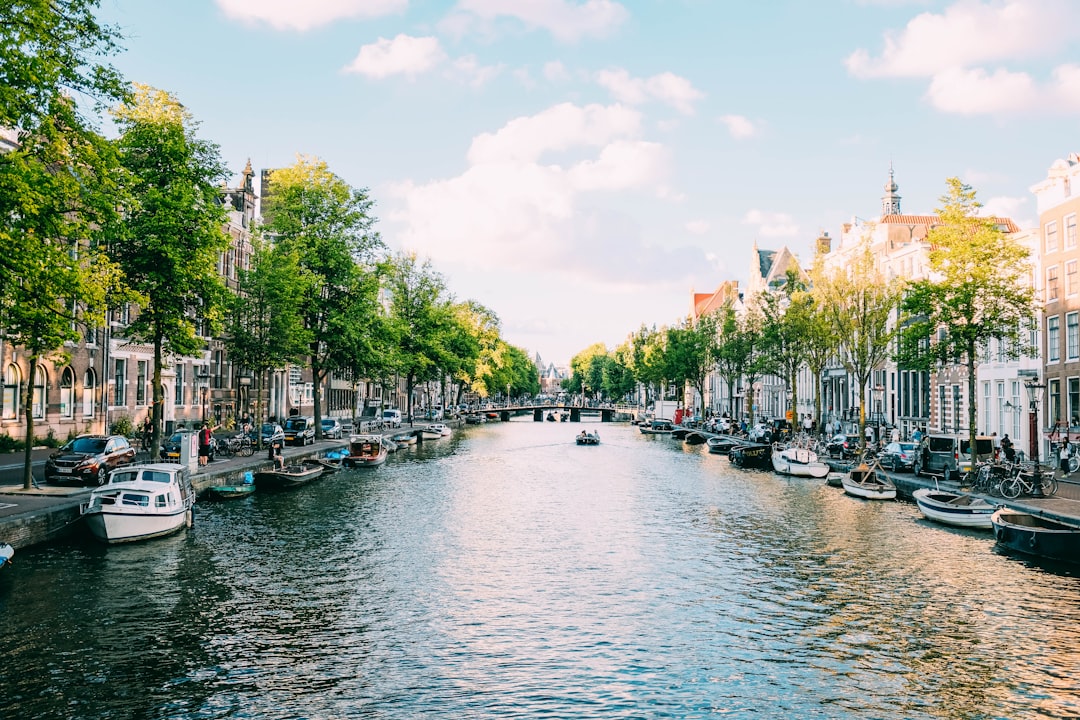 Amsterdã