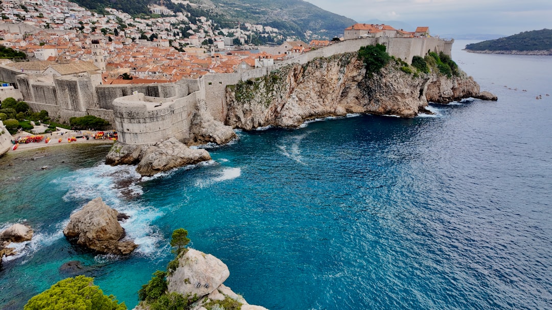 Dubrovnik
