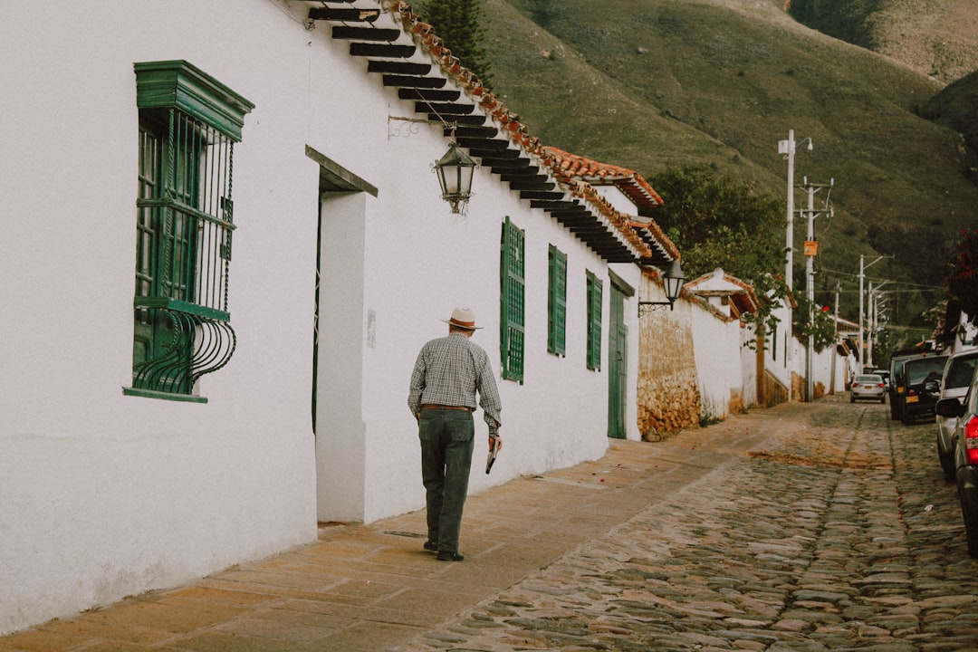 Villa de Leyva