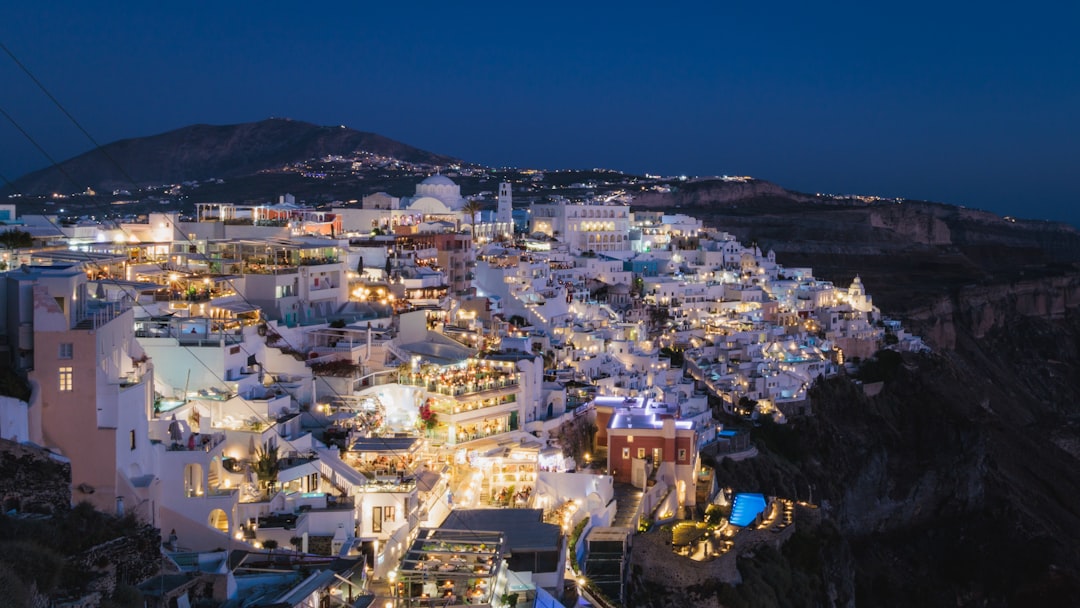 Fira (Santorini)