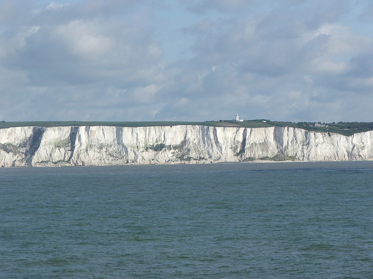 Dover