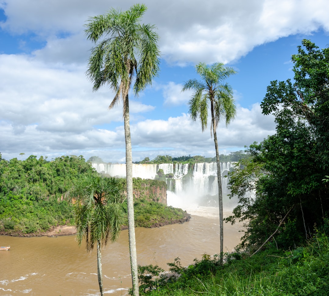 Foz do Iguaçu