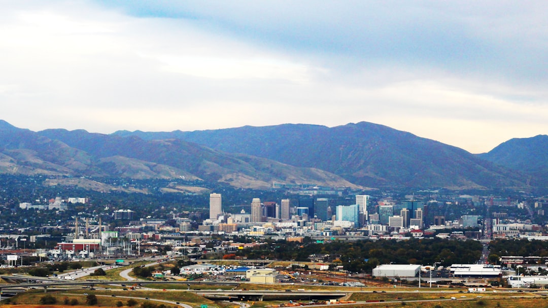 Salt Lake City