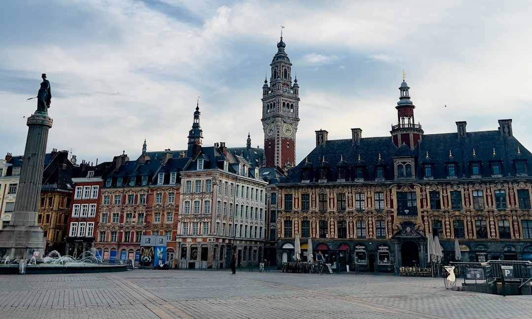 Lille