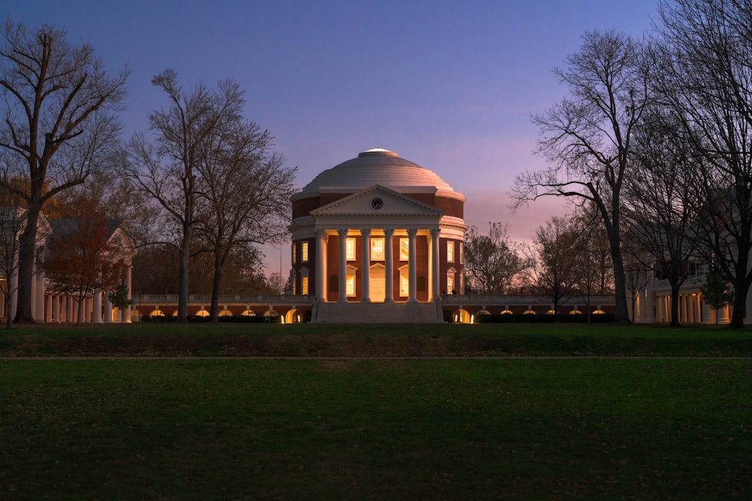 Charlottesville