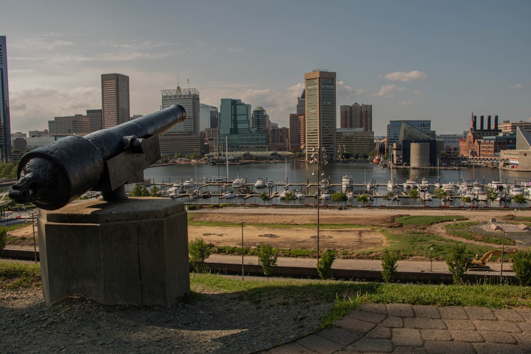 Baltimore