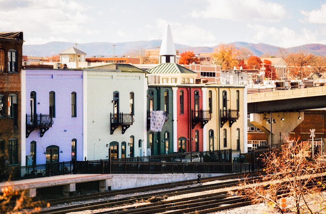 Roanoke