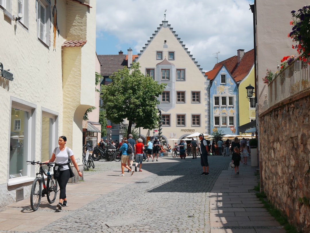 Füssen