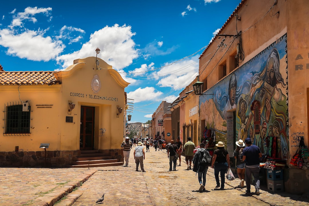 San Salvador de Jujuy