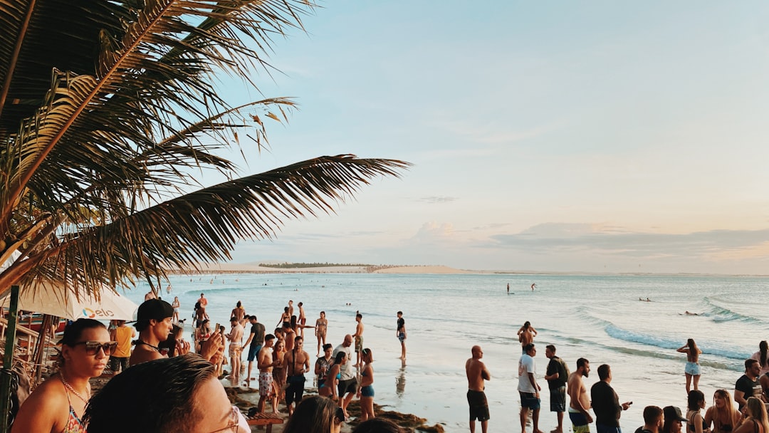 Jericoacoara