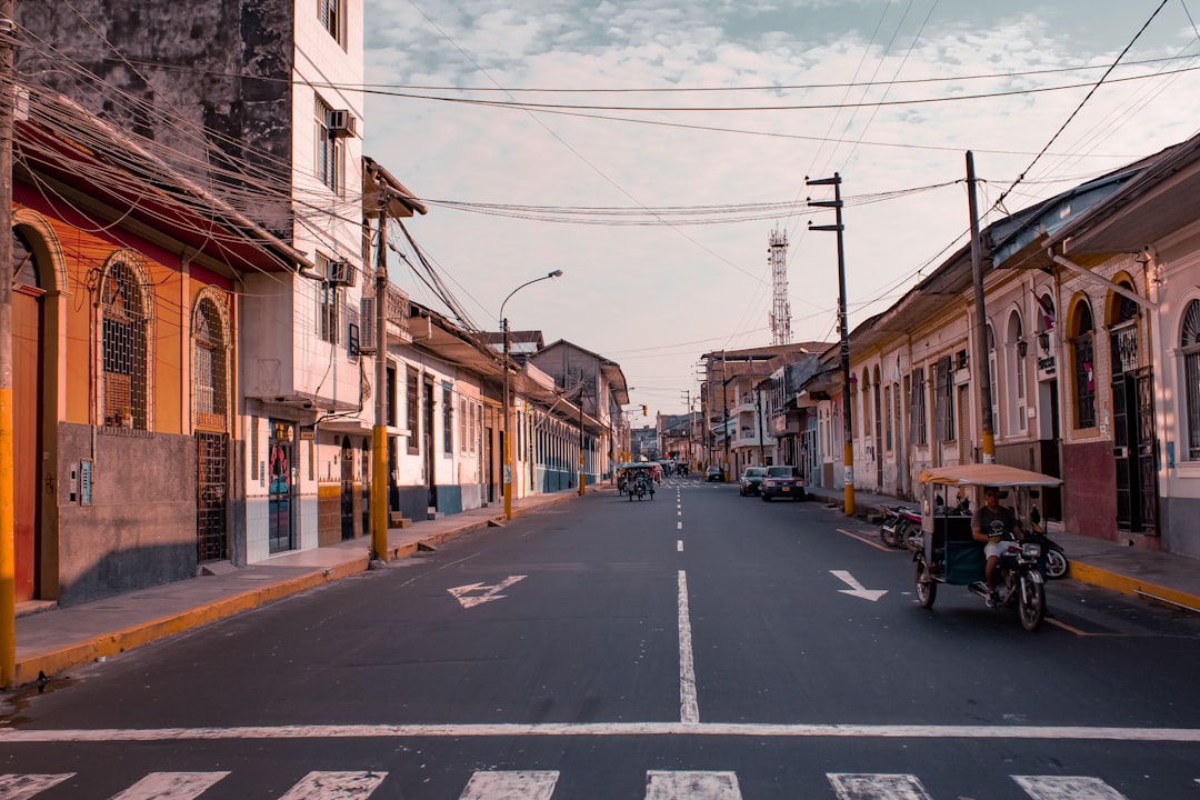 Iquitos
