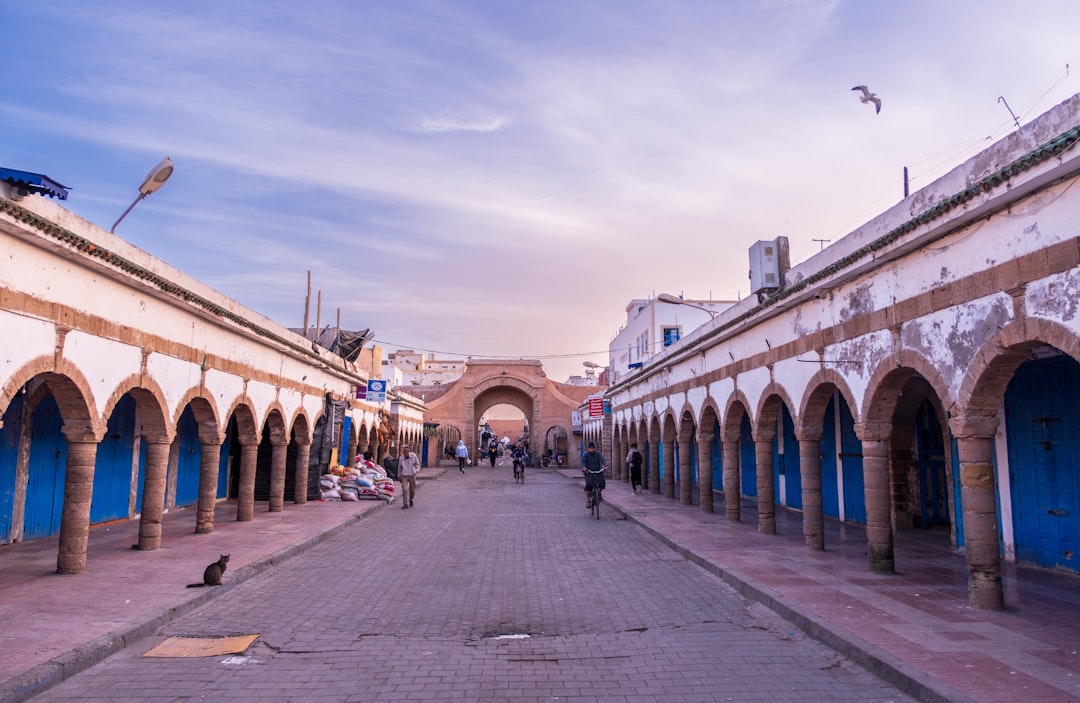 Essaouira