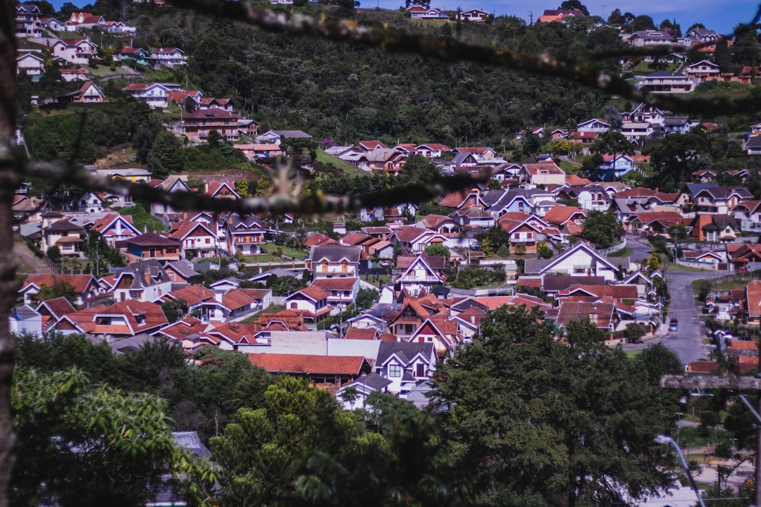 Campos do Jordão