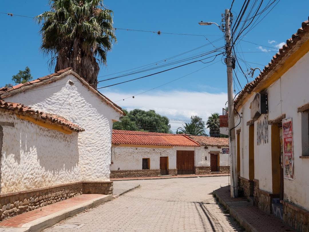 Santa Cruz de la Sierra